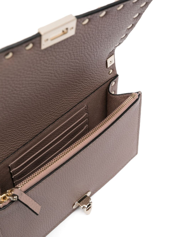 Valentino Garavani Bags Powder Calf Leather