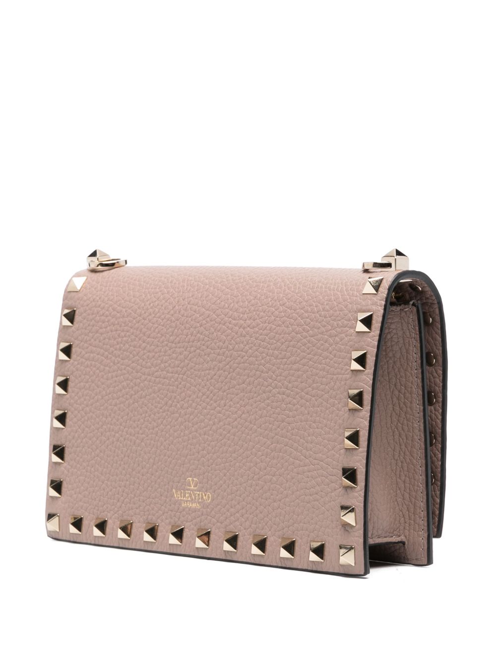 Valentino Garavani Bags Powder Calf Leather