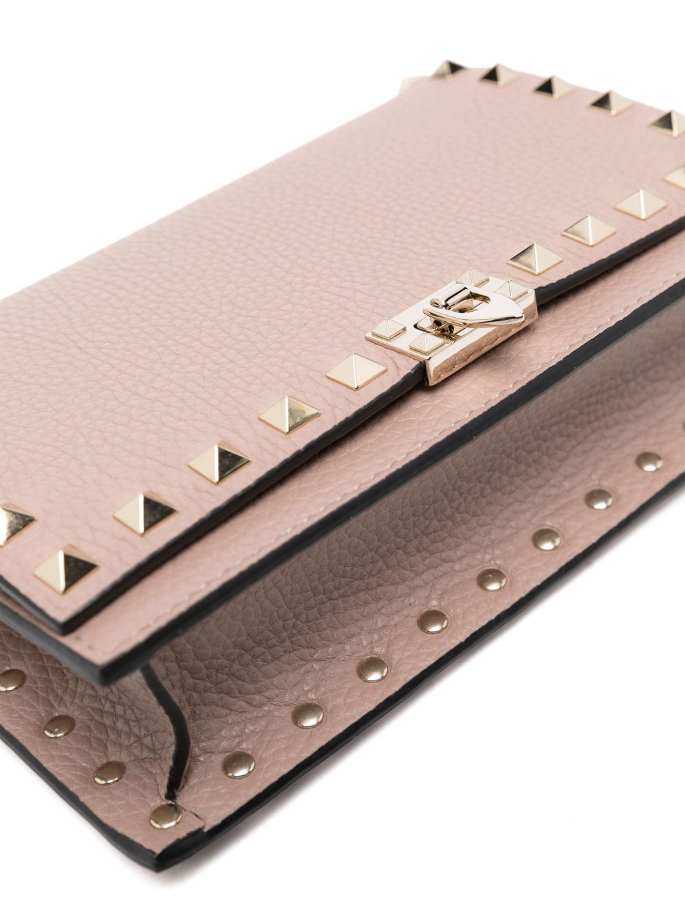 Valentino Garavani Bags Powder Calf Leather