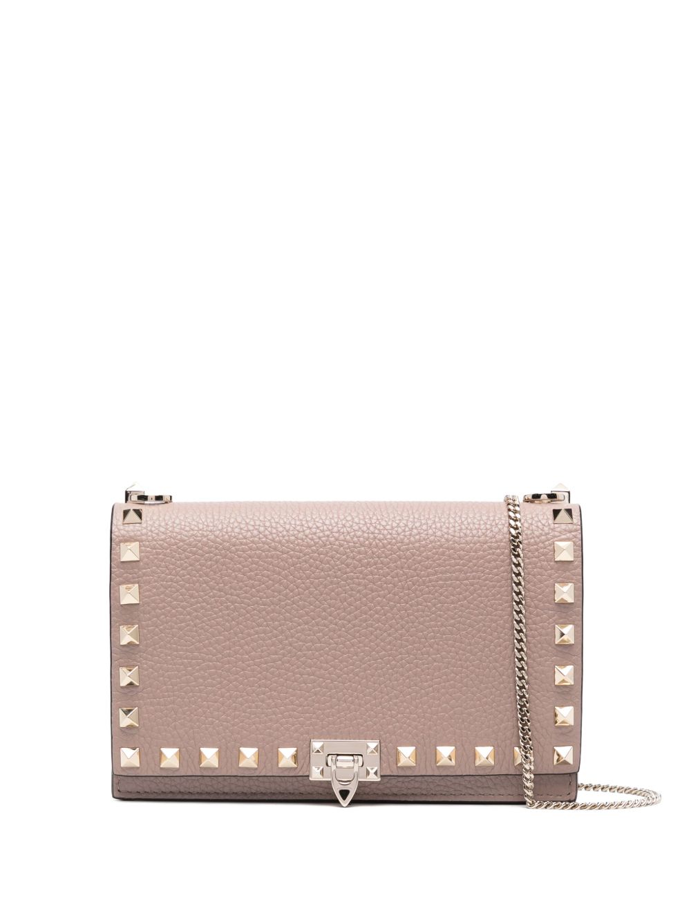 Valentino Garavani Bags Powder Calf Leather