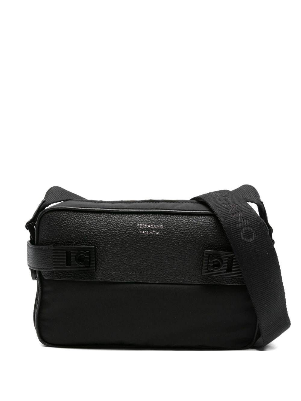 Ferragamo Bags Black
