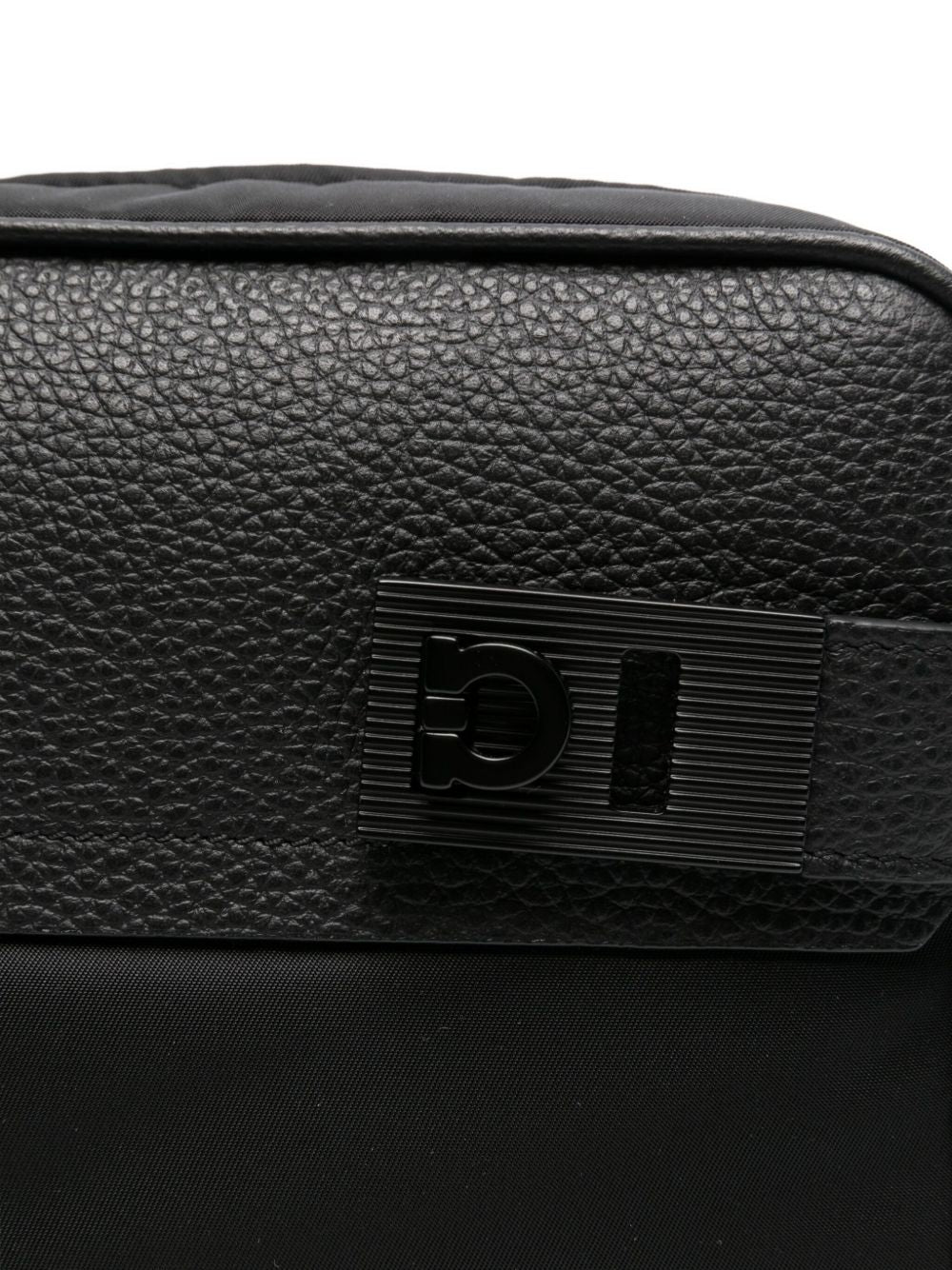 Ferragamo Bags Black