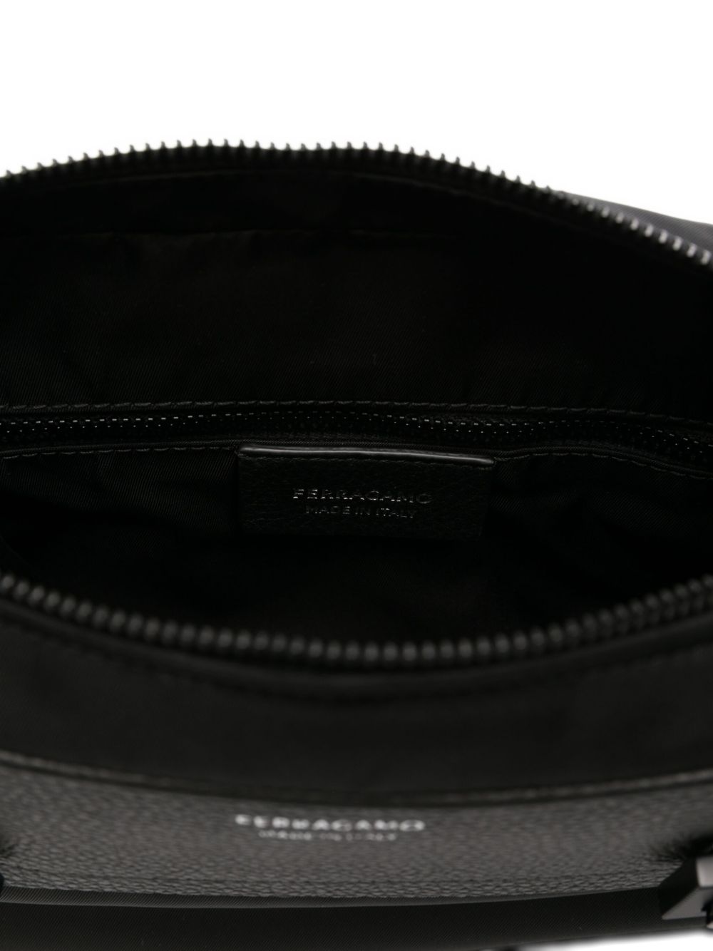 Ferragamo Bags Black