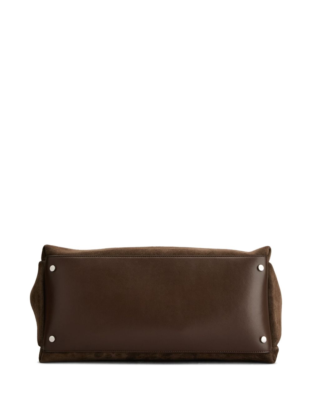 Tods Bags Marrone Scuro Outer: Calf Leather