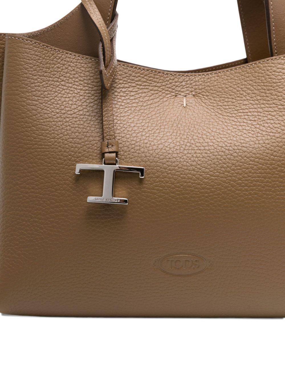 Tods Bags Brown Outer: Calf Leather