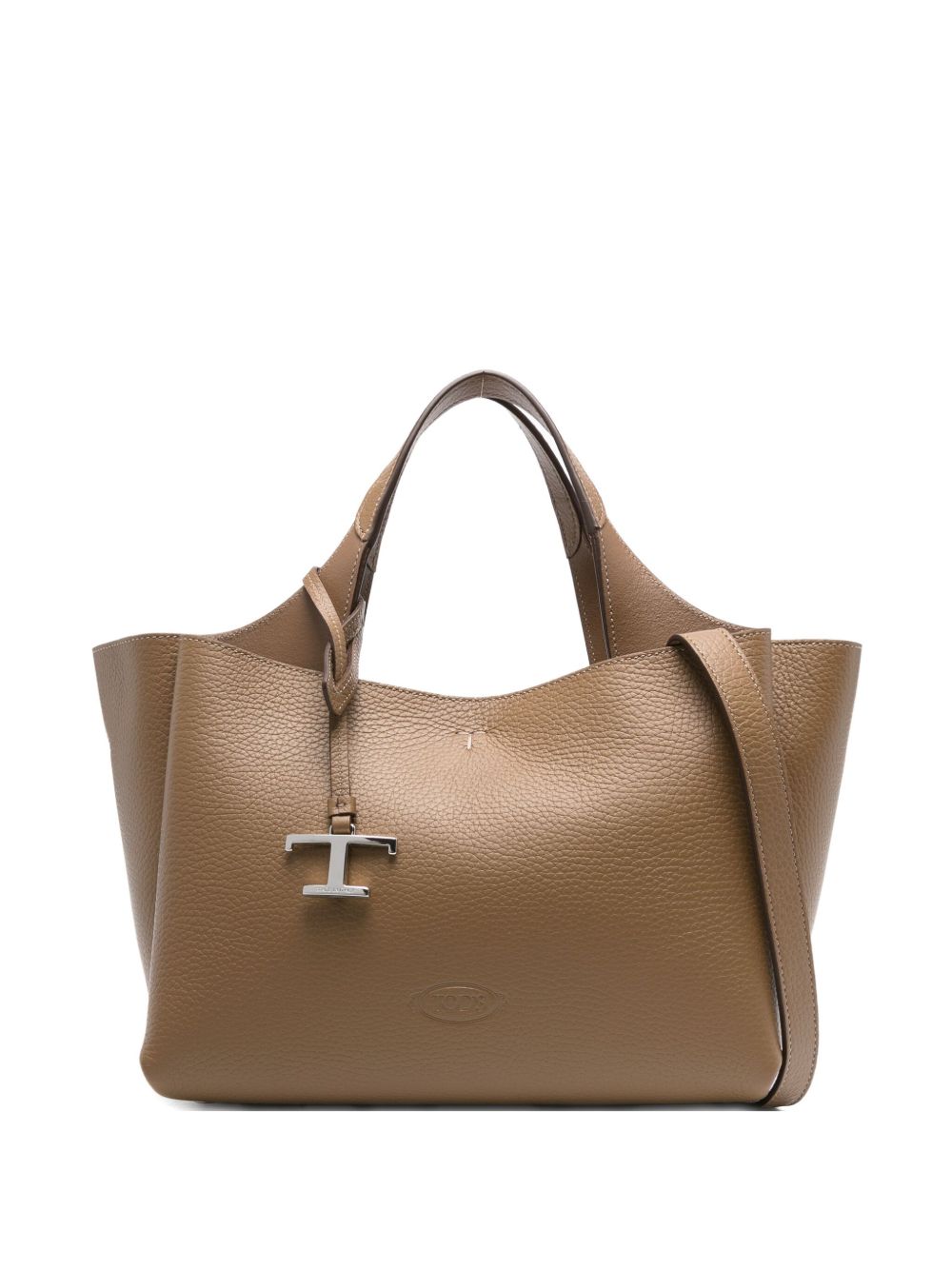 Tods Bags Brown Outer: Calf Leather