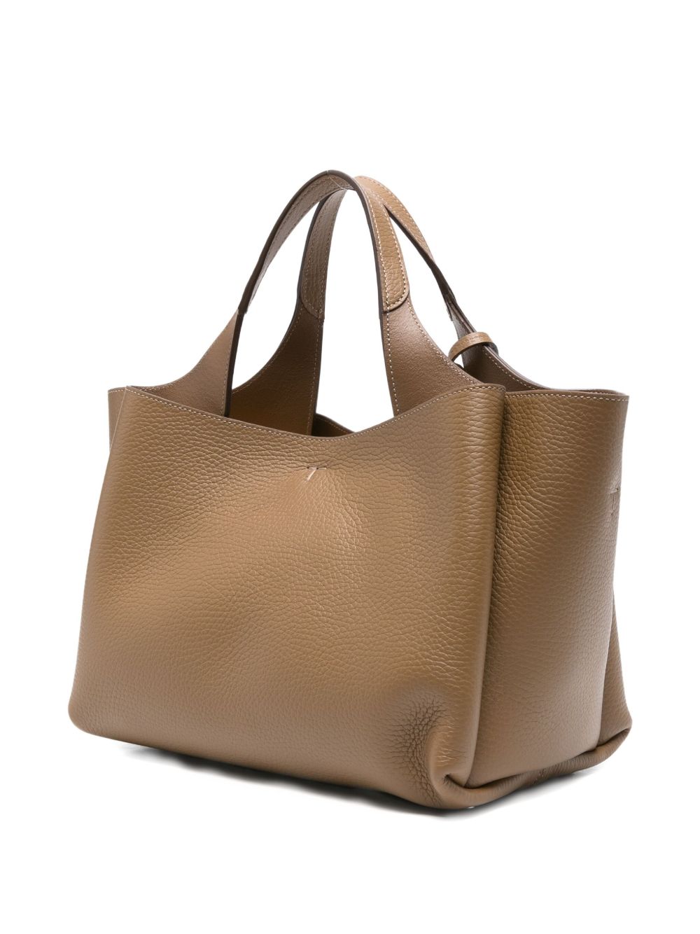 Tods Bags Brown Outer: Calf Leather