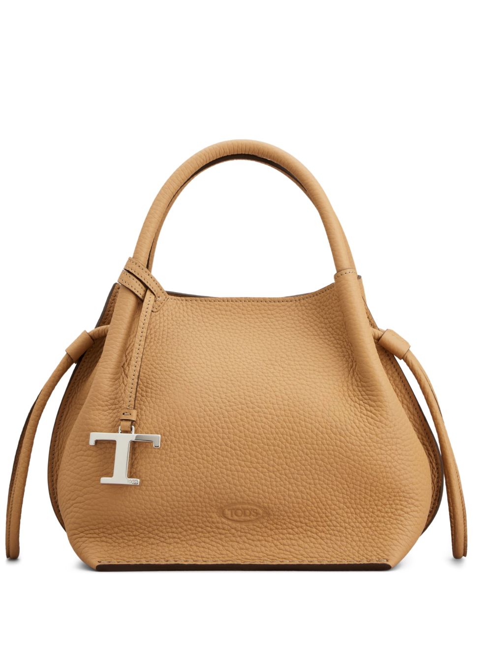 Tods Bags Camel Outer: Calf Leather