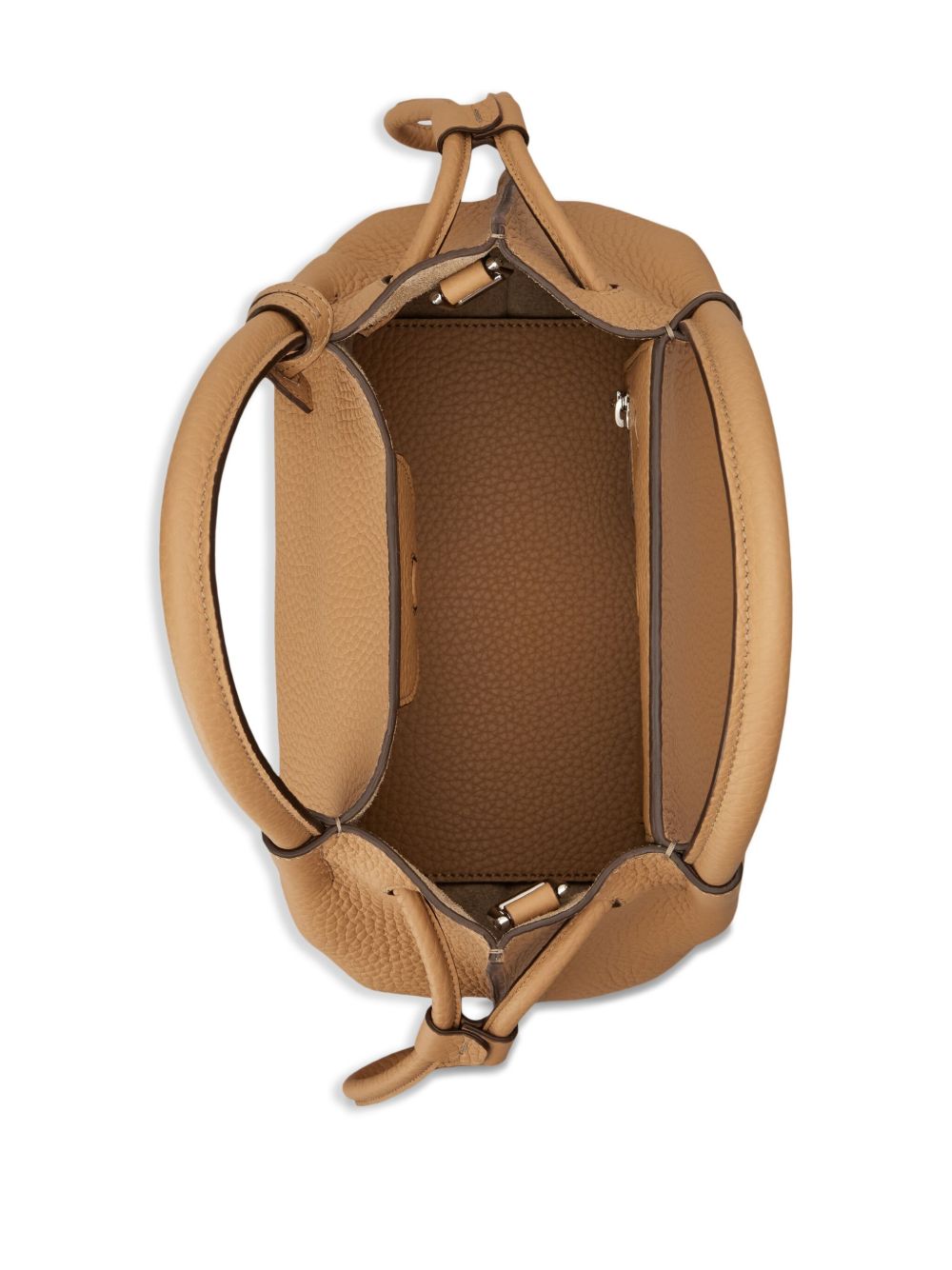 Tods Bags Camel Outer: Calf Leather