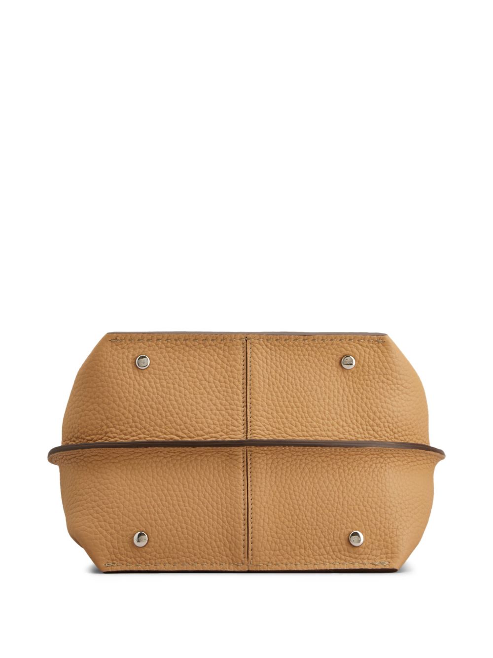 Tods Bags Camel Outer: Calf Leather