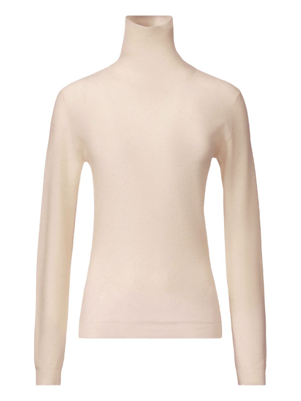 Fabiana Filippi Sweaters White Wo Pl