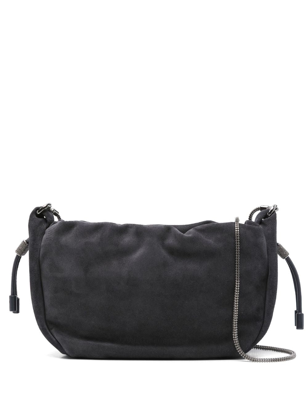 Brunello Cucinelli Bags Marrone Outer: Calf Suede