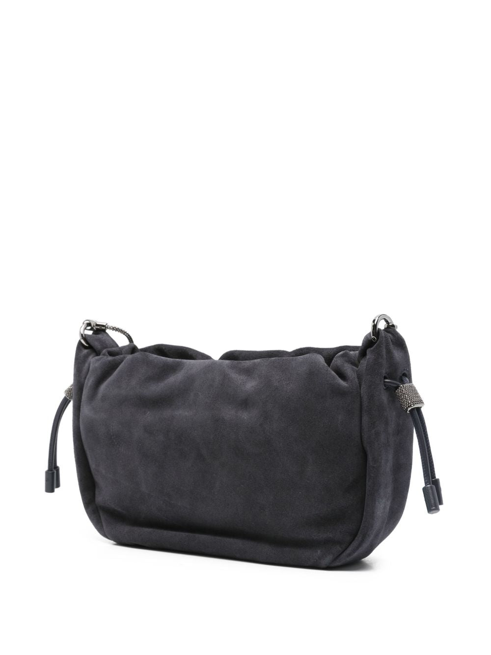 Brunello Cucinelli Bags Marrone Outer: Calf Suede