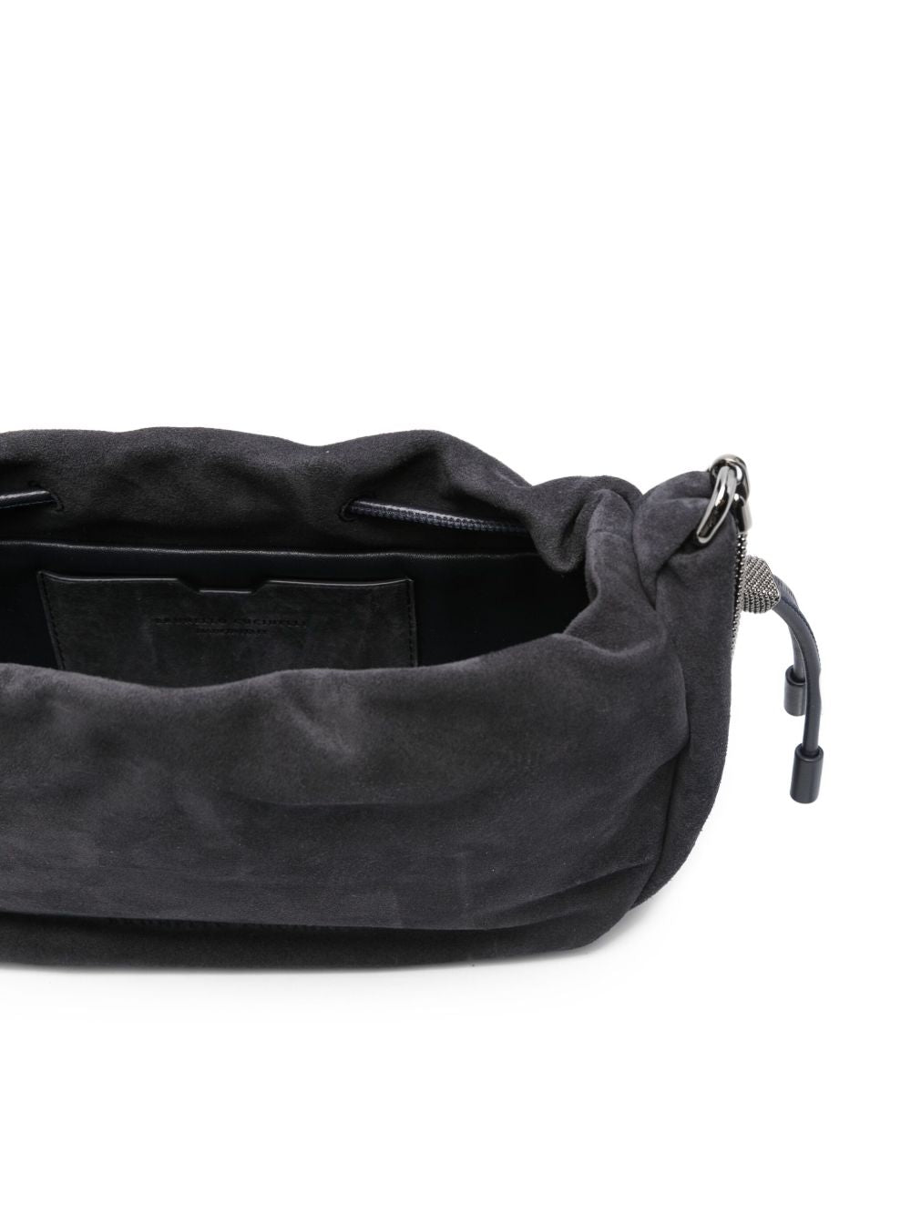 Brunello Cucinelli Bags Marrone Outer: Calf Suede