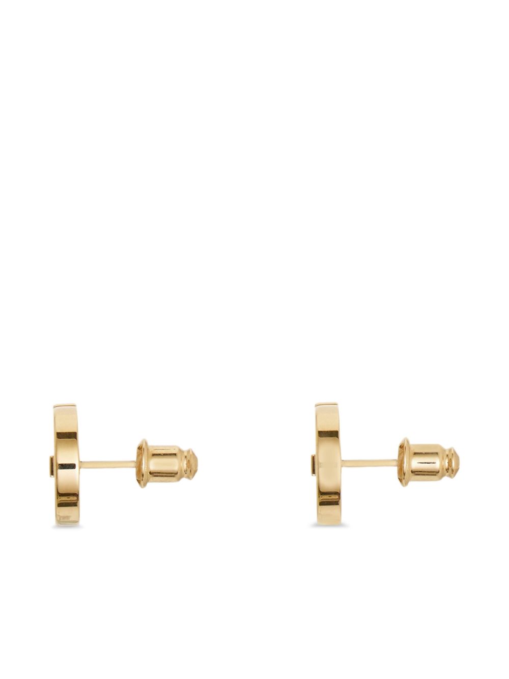 Ferragamo Bijoux Golden Brass