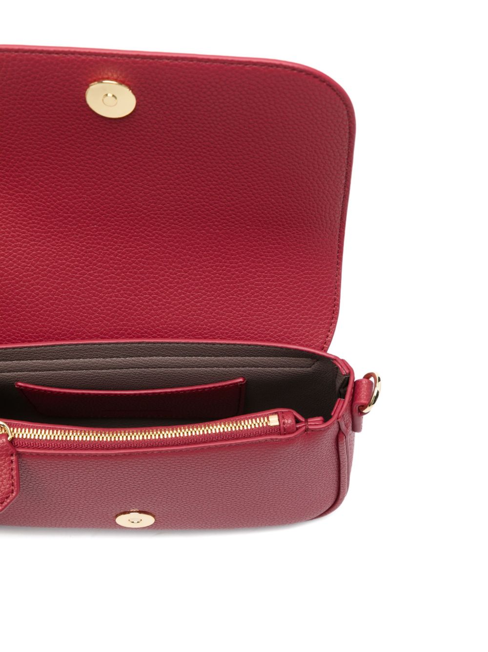 Emporio Armani Bags Bordeaux