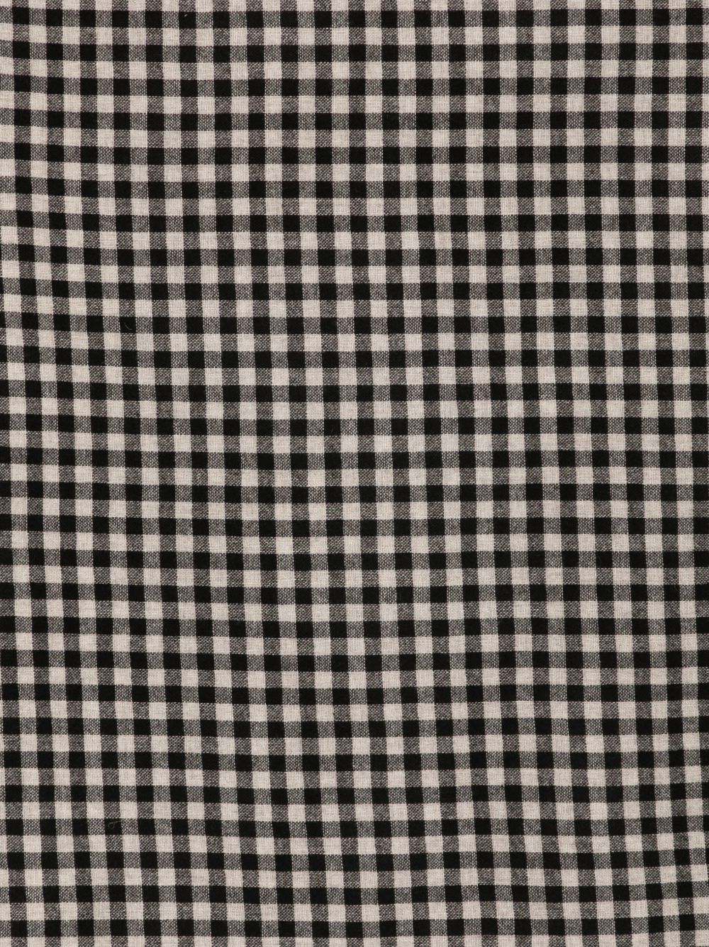Daniela Gregis Scarfs Black Wool