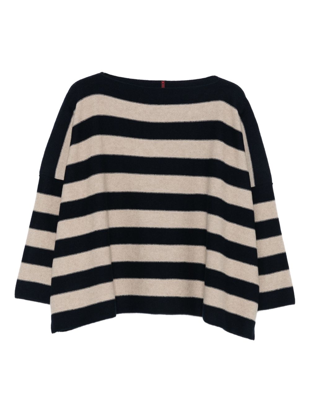 Daniela Gregis Sweaters Blue Wool