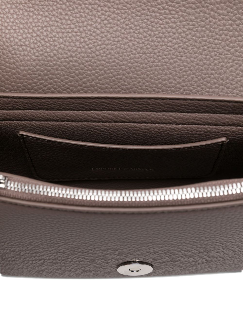 Emporio Armani Bags Tortora Thermoplastic Polyurethane