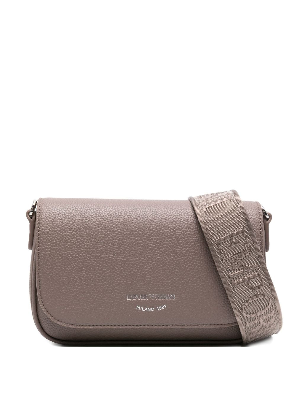Emporio Armani Bags Tortora Thermoplastic Polyurethane