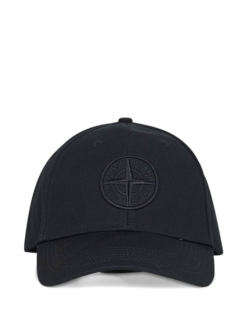 Stone Island Hats Black Cotton