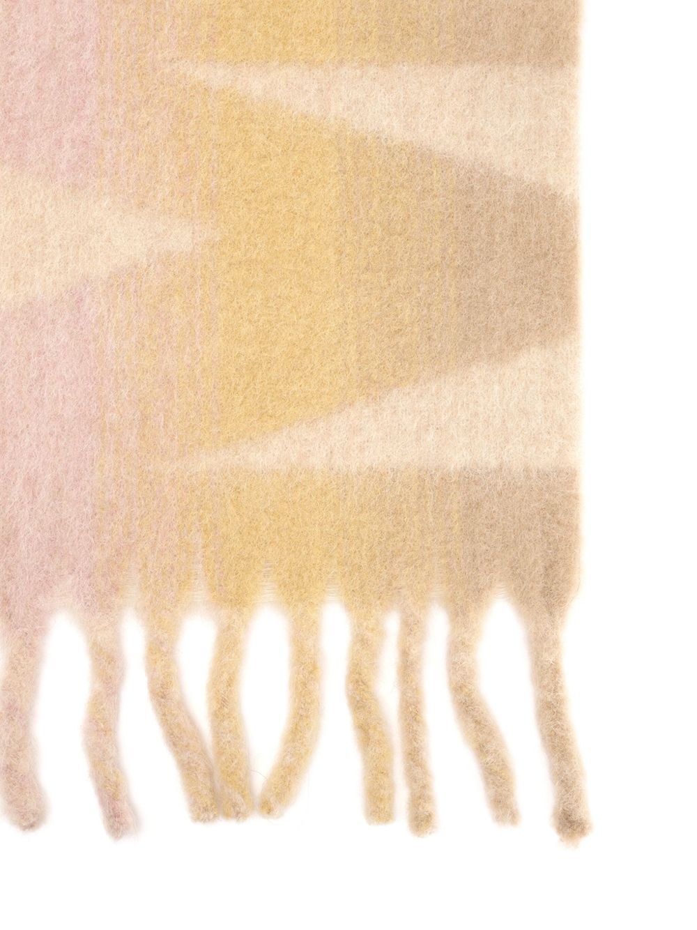 Isabel Marant Scarfs Beige