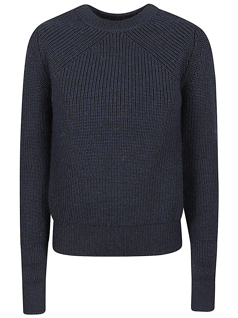 Isabel Marant Sweaters Grigio Alpaca Polyamide