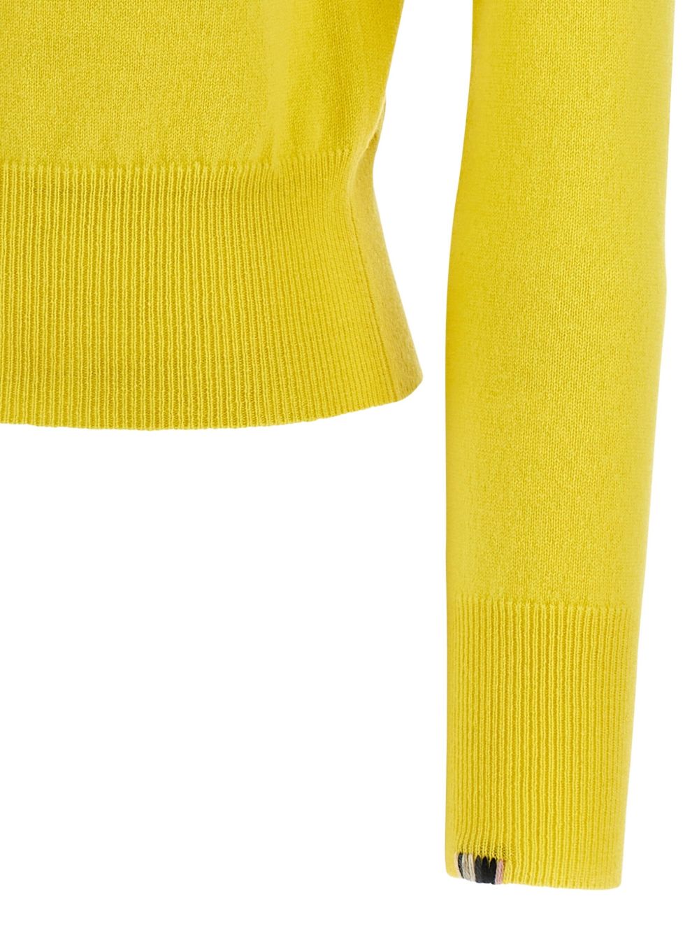 Extreme Cashmere Sweaters Yellow