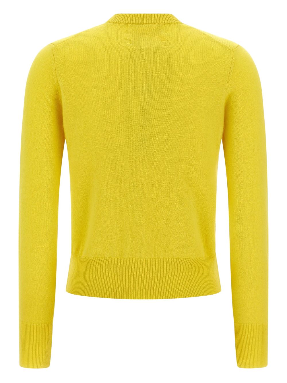 Extreme Cashmere Sweaters Yellow