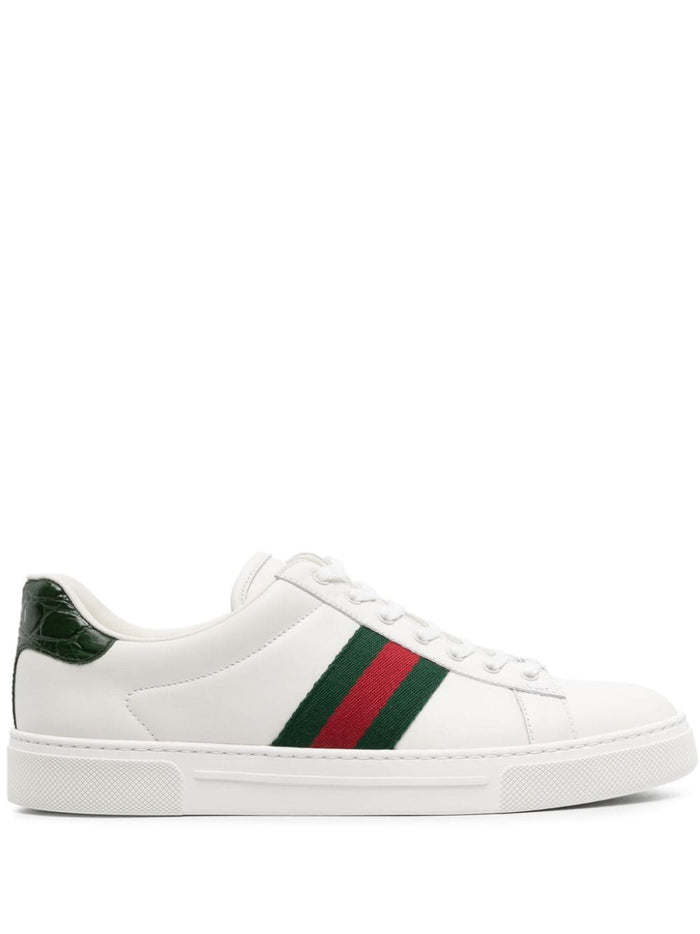 Gucci Sneakers Bianco