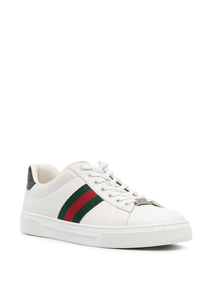 Gucci Sneakers Bianco