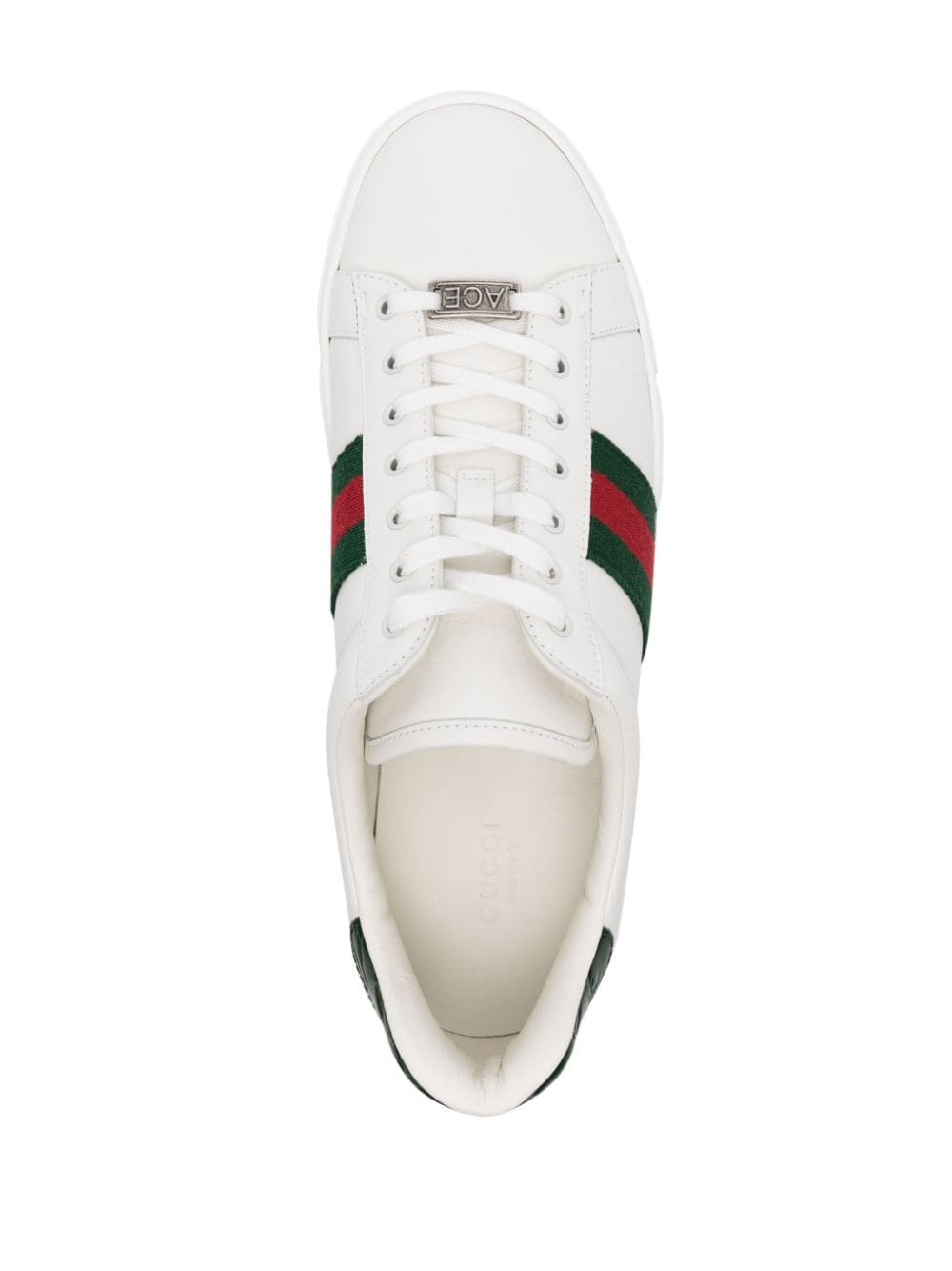 Gucci Sneakers Bianco