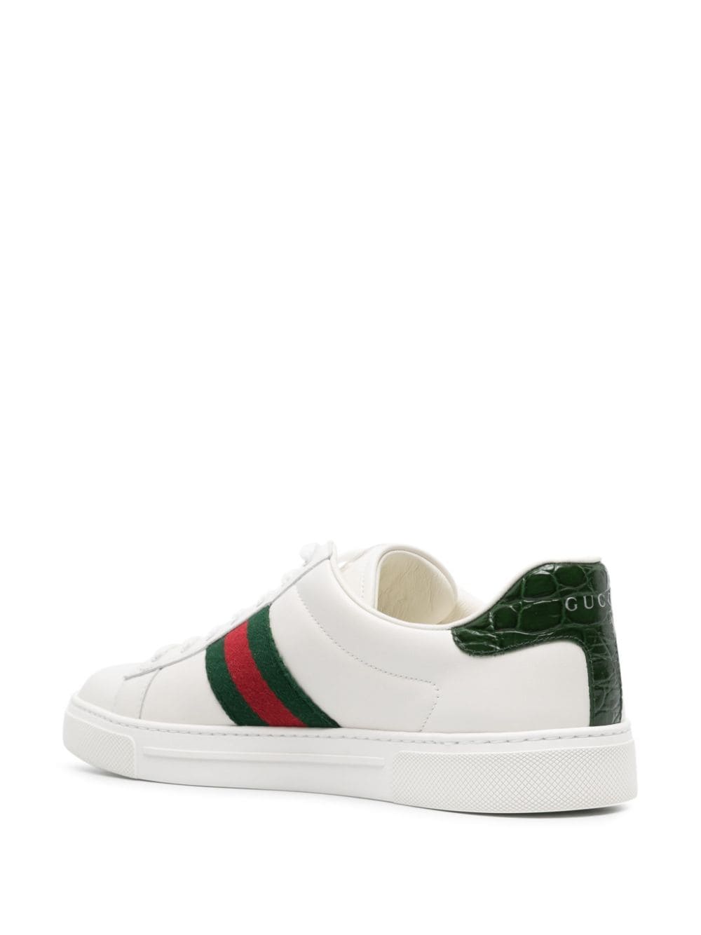 Gucci Sneakers Bianco