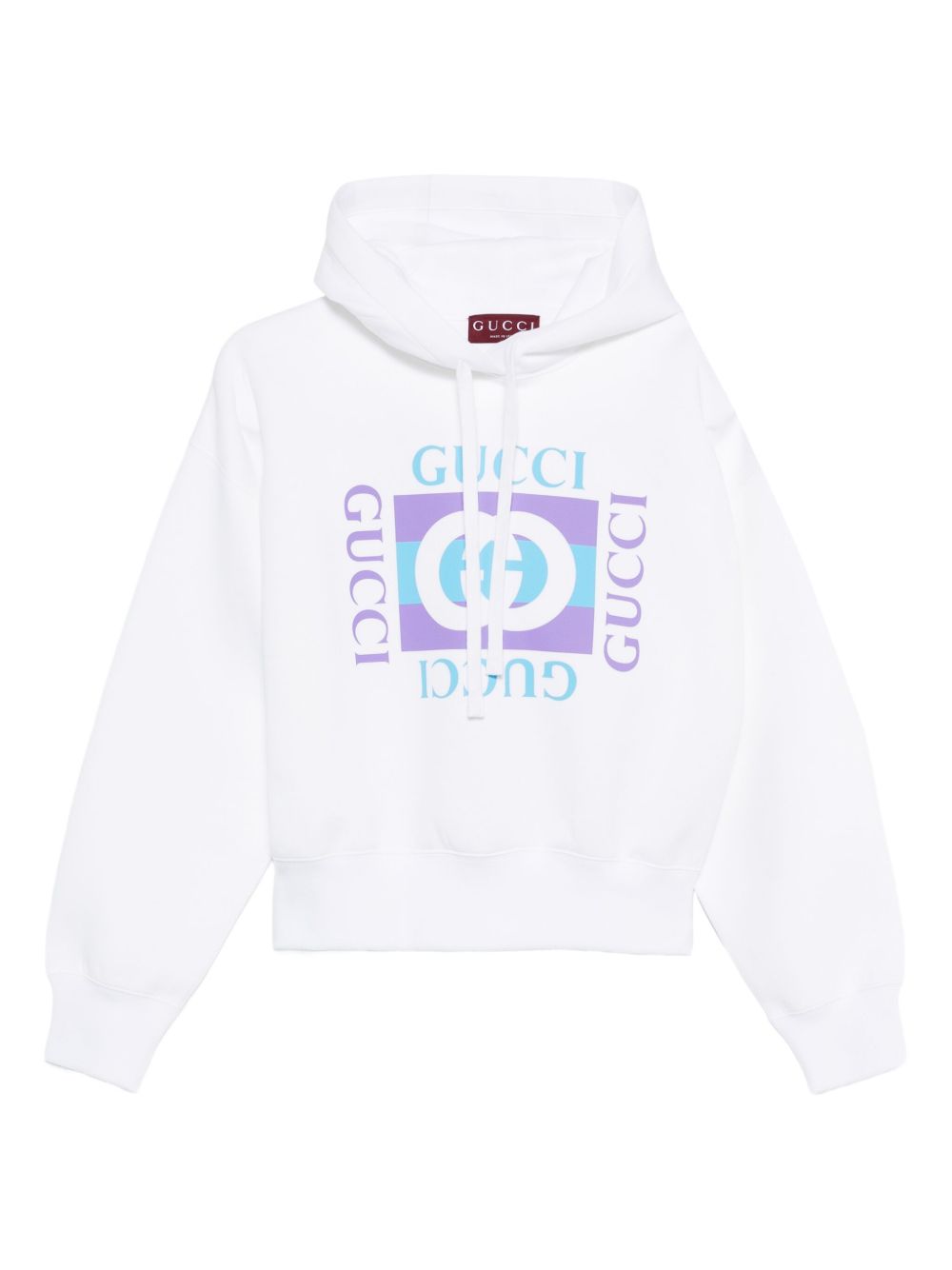Gucci Sweaters White