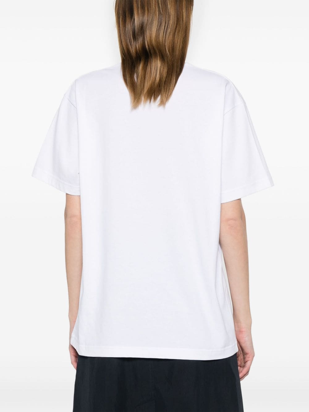 Gucci T-Shirts And Polos White
