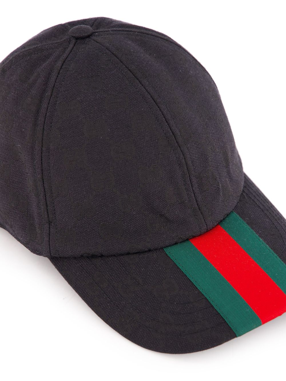 Gucci Hats Black