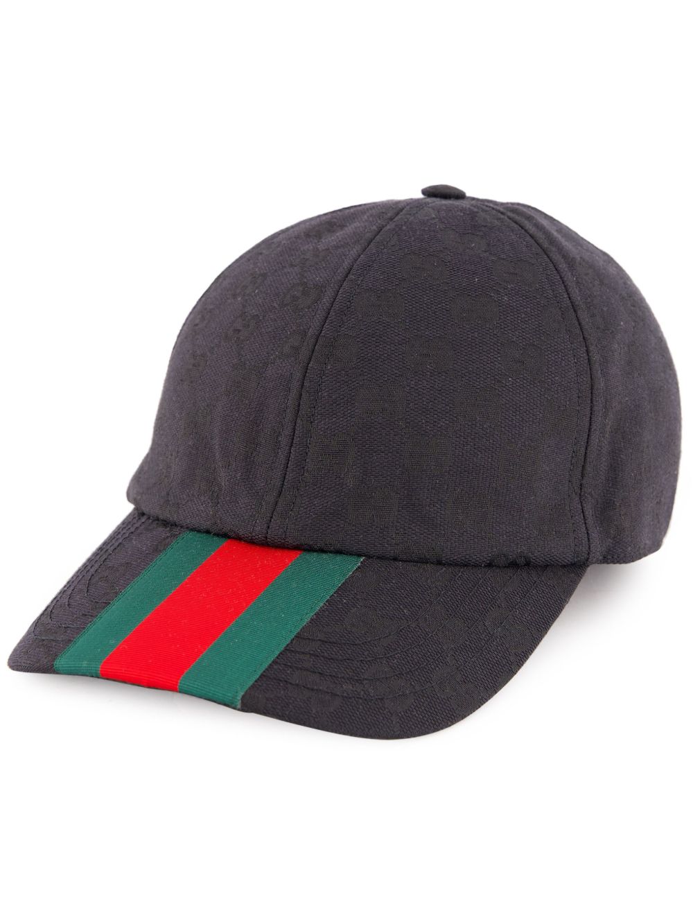 Gucci Hats Black