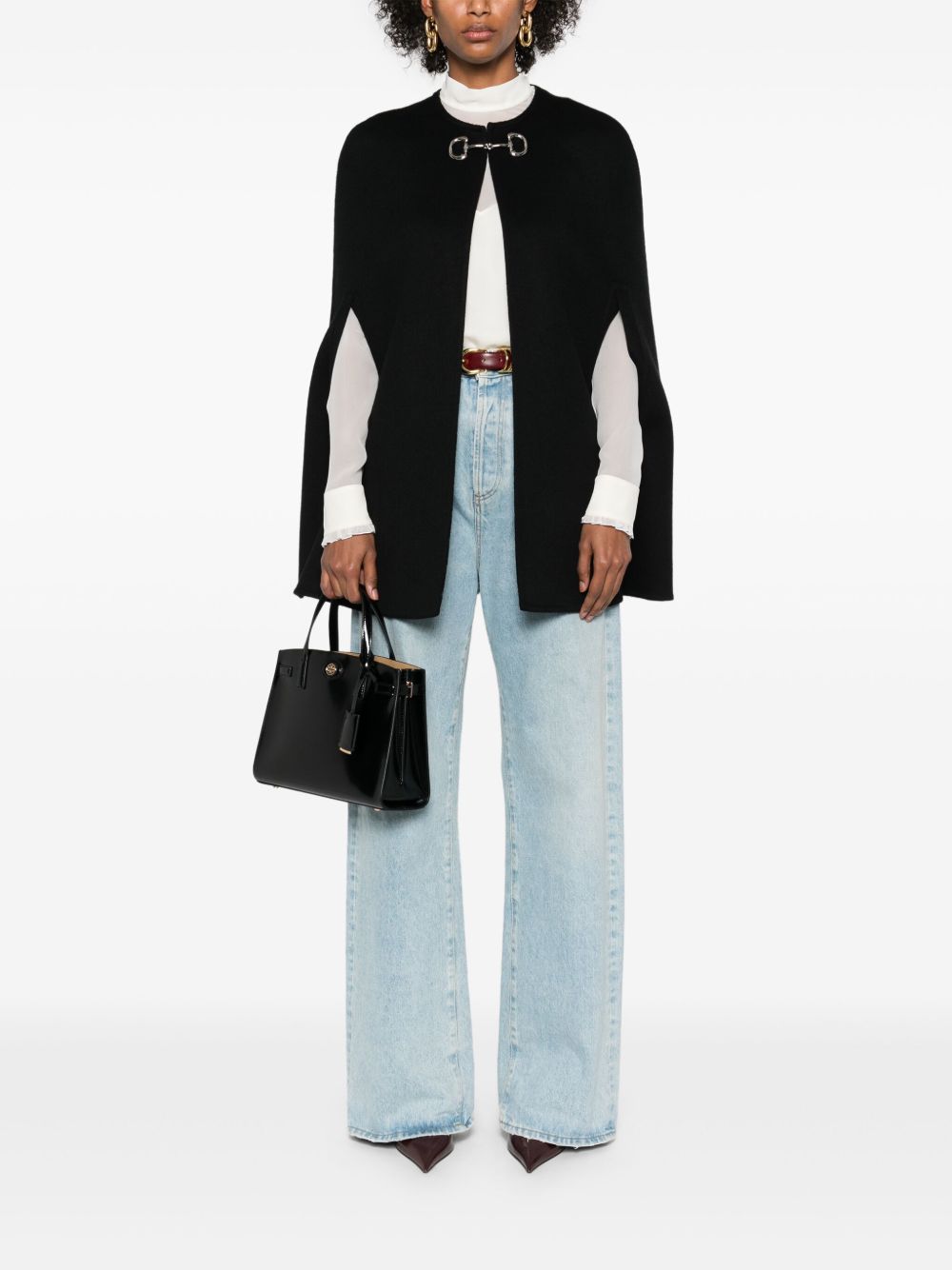 Gucci Jackets Black