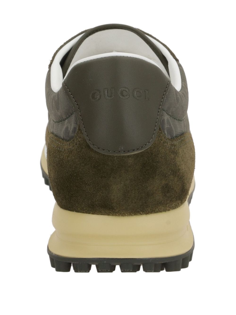 Gucci Sneakers Green