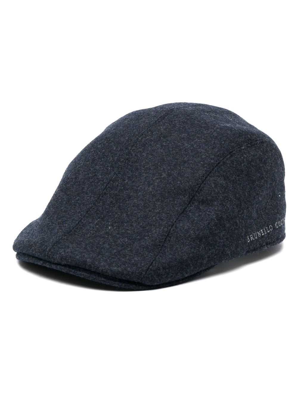 Brunello Cucinelli Hats Blu Scuro