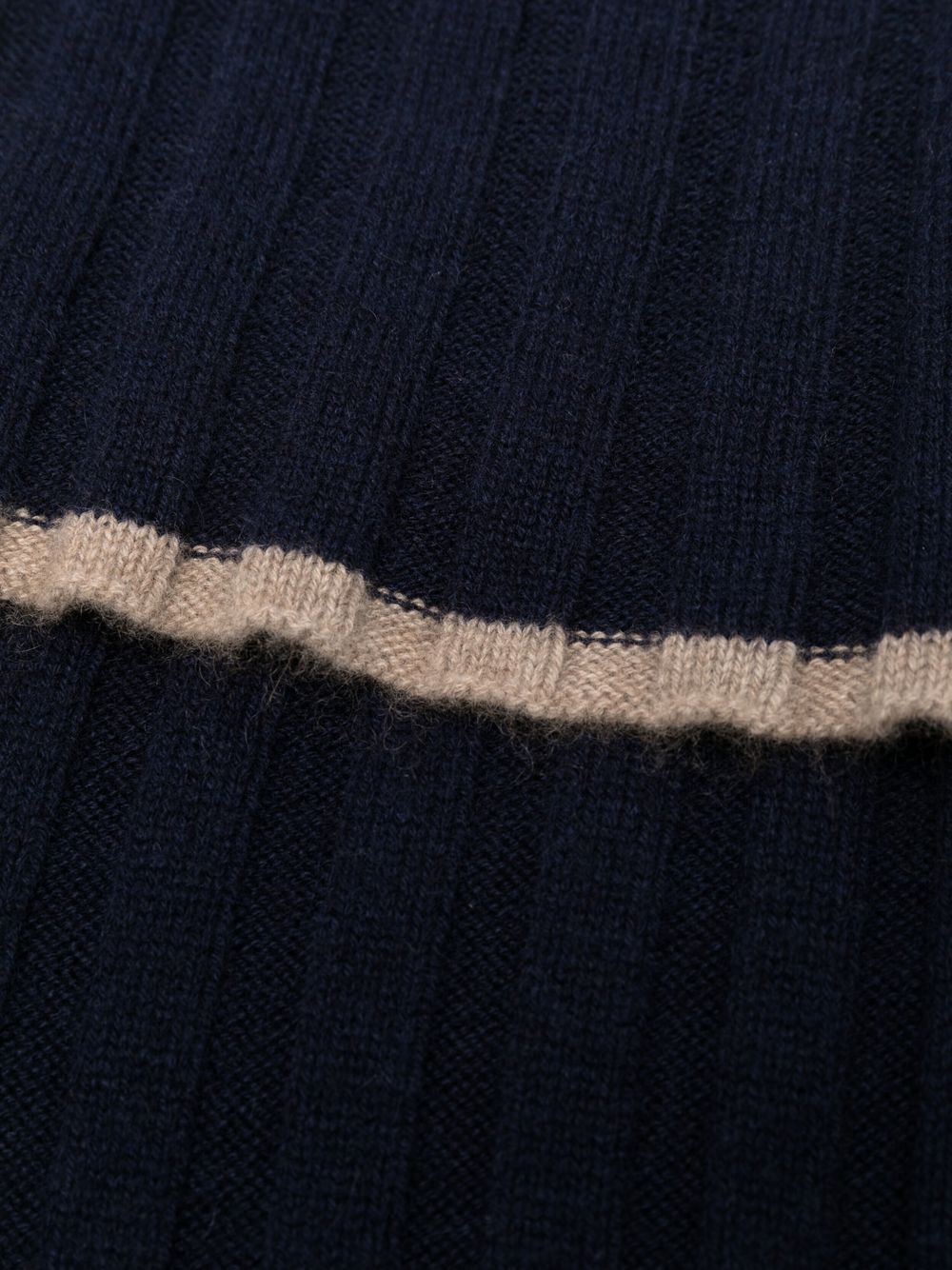 Brunello Cucinelli Scarfs Blu