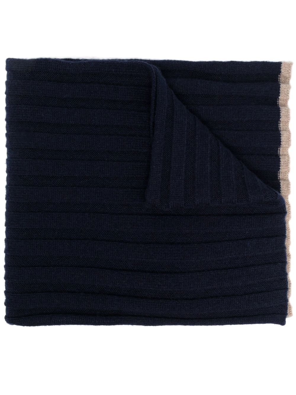 Brunello Cucinelli Scarfs Blu