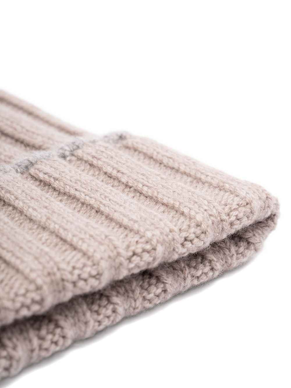 Brunello Cucinelli Hats Marrone Cashmere