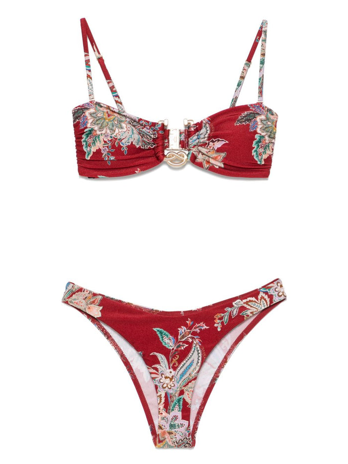 Zimmermann Sea Clothing Red