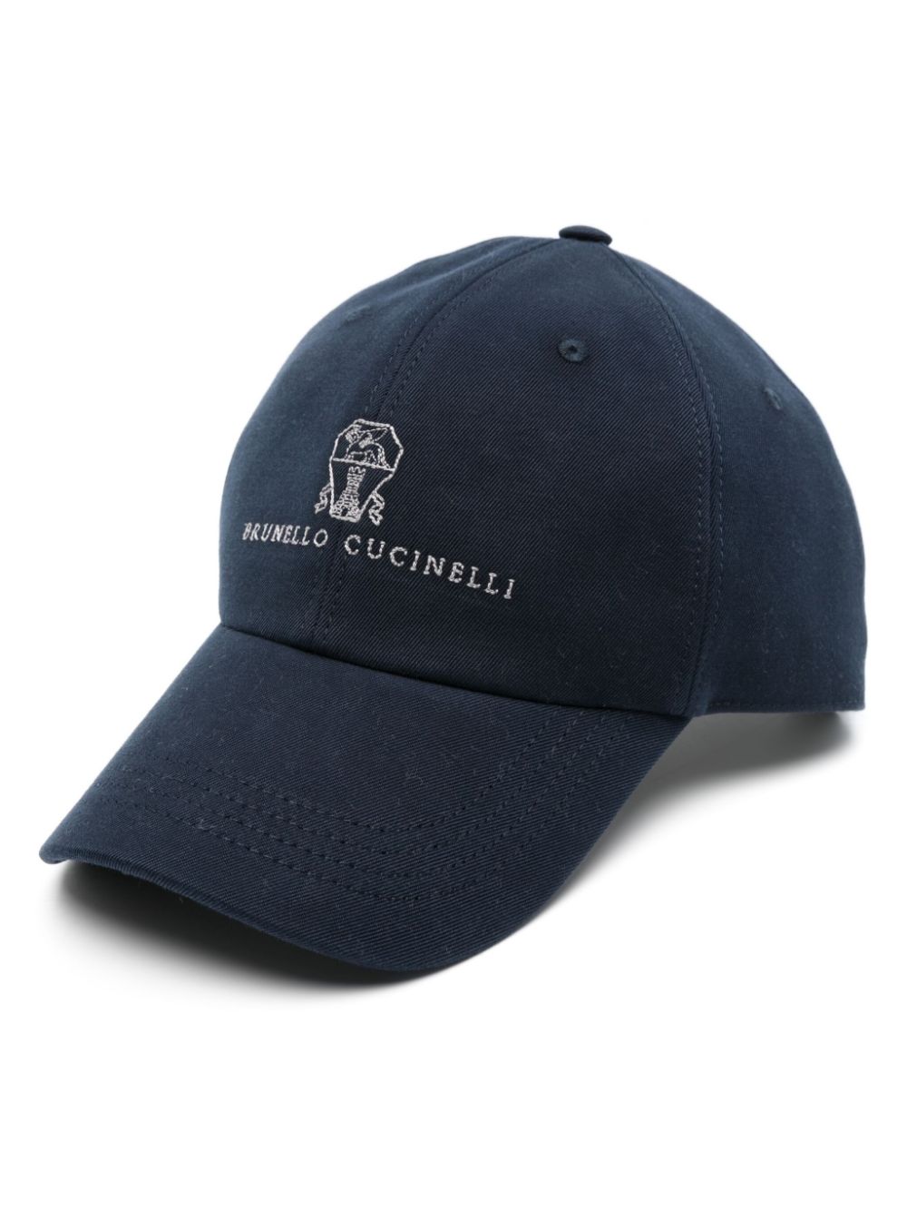 Brunello Cucinelli Hats Blu