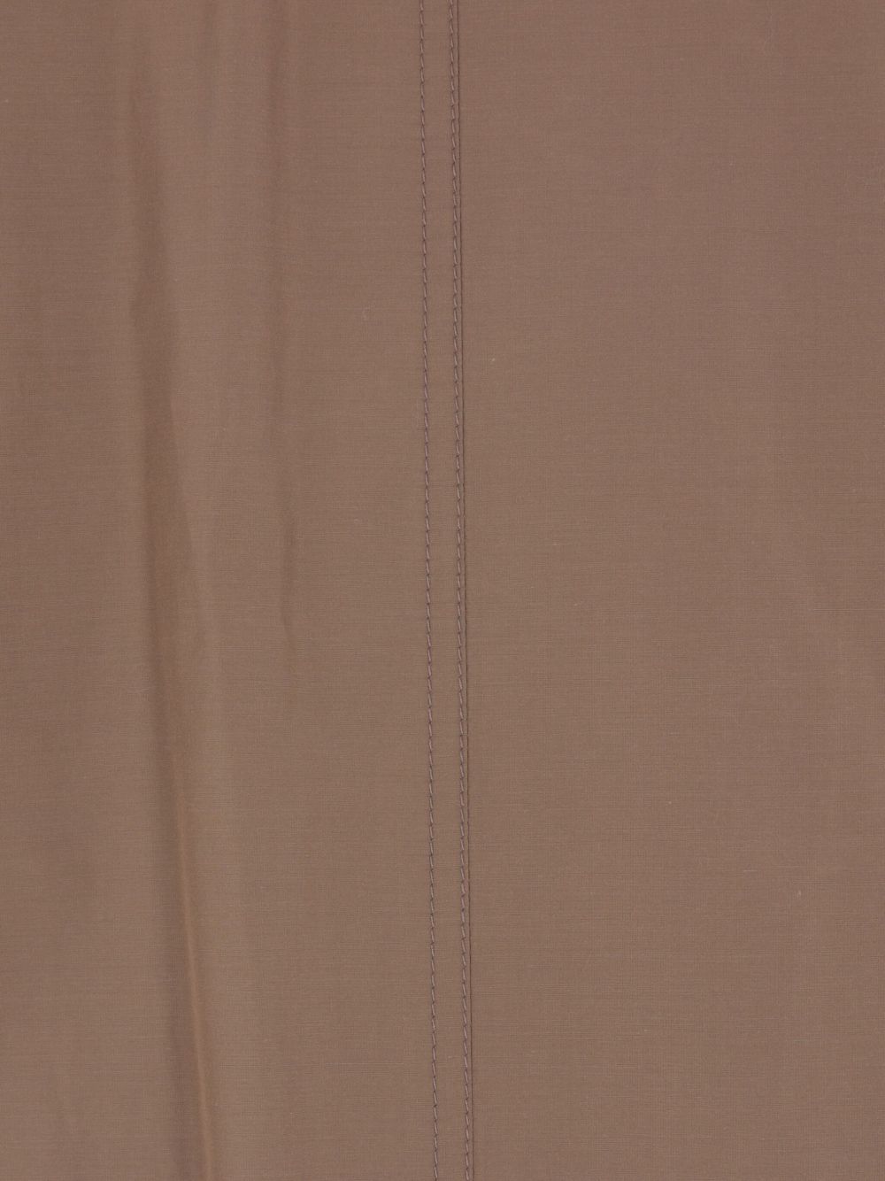 Brunello Cucinelli Coats Beige Outer: Polyester