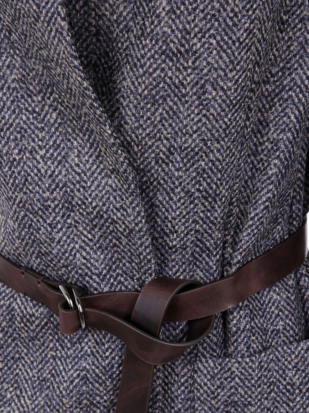 Brunello Cucinelli Jackets Blu Wool 100 %