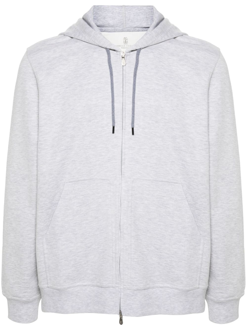 Brunello Cucinelli Sweaters Grigio