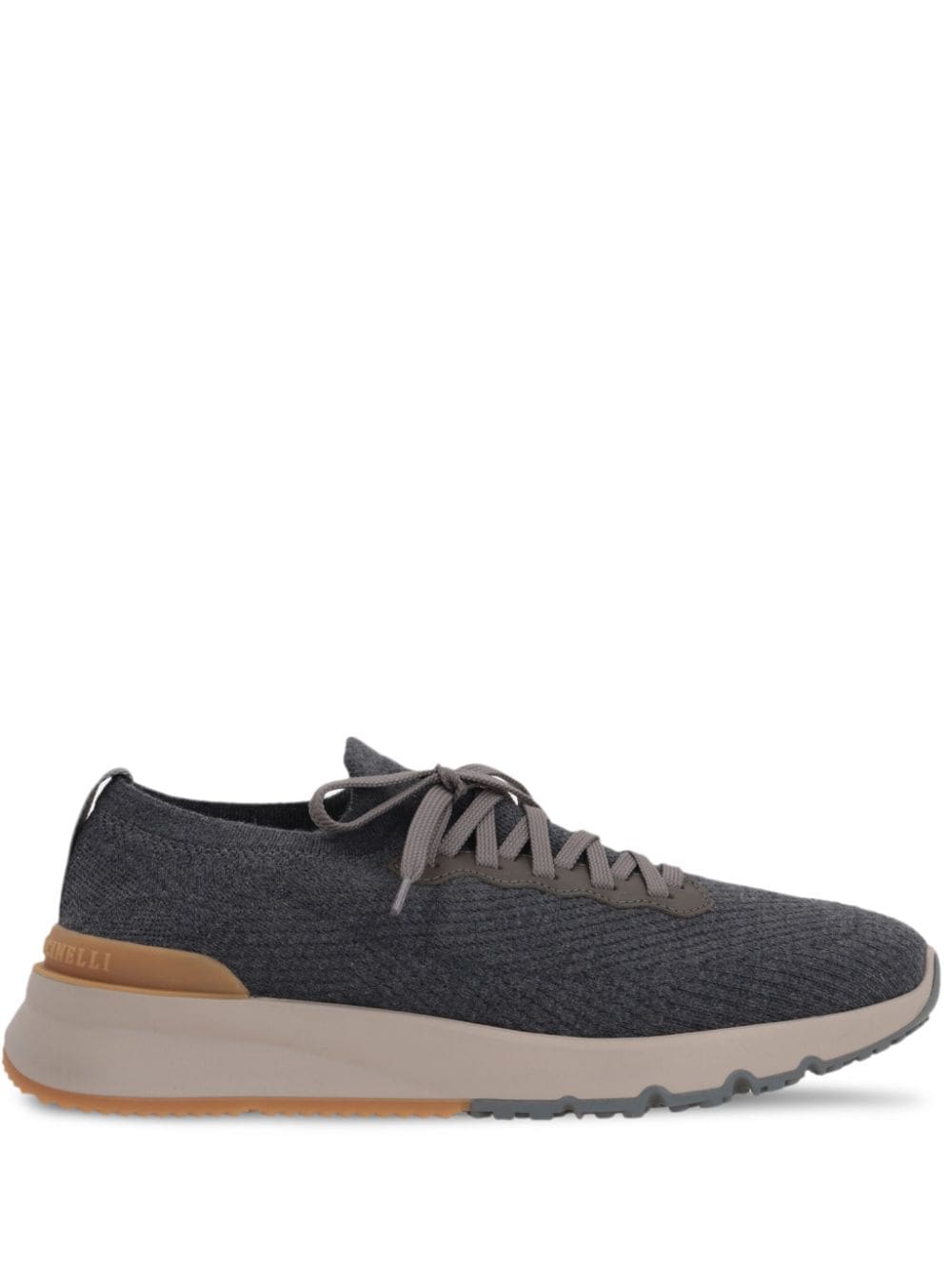 Brunello Cucinelli Sneakers Grigio