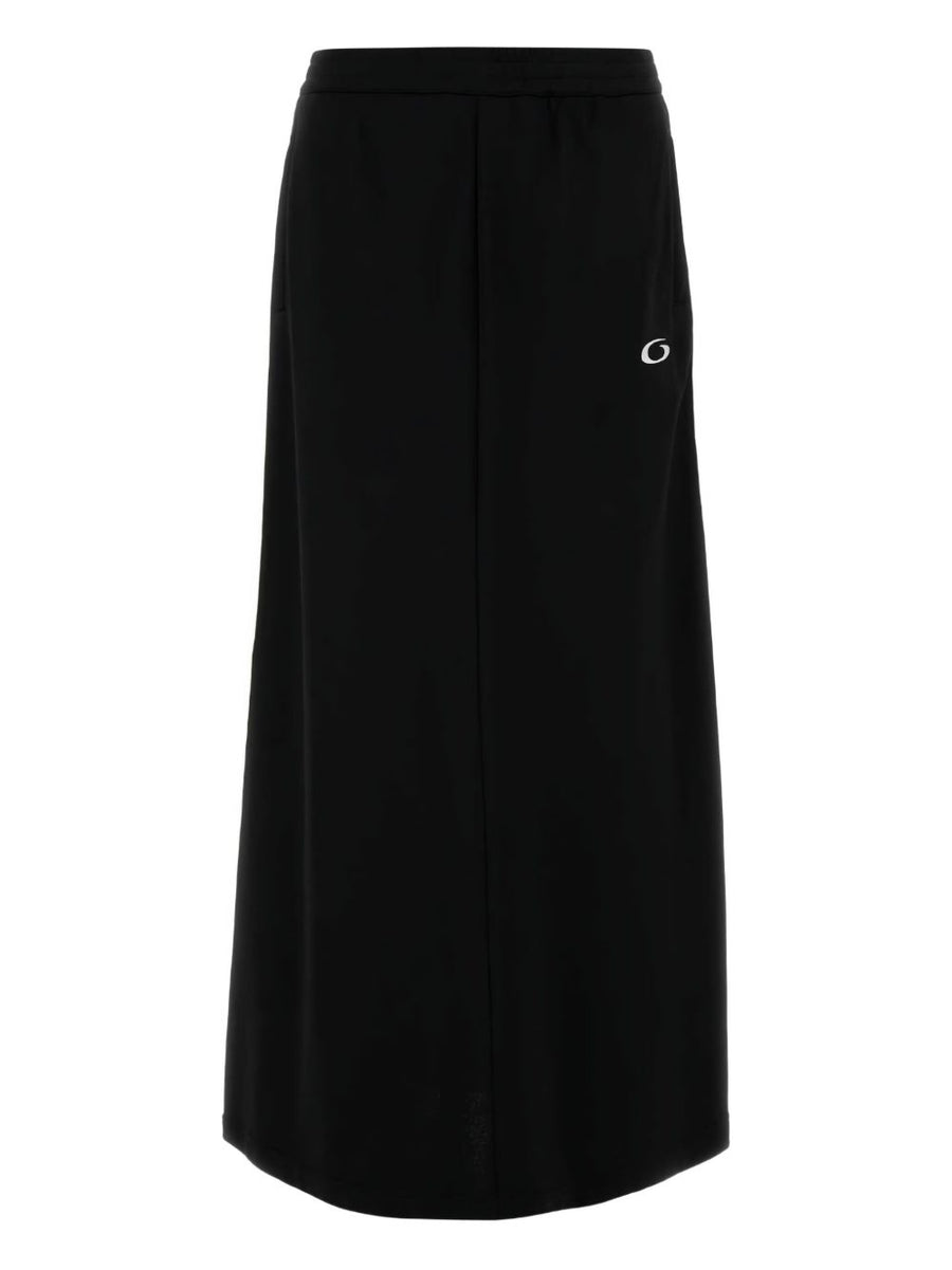 Balenciaga Skirt with striped detail